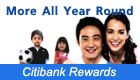 citibank rewards