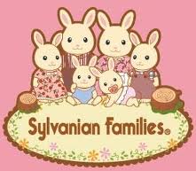 buy sylvanian