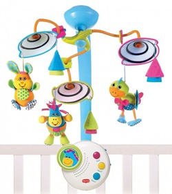 Tiny Love : Classic Mobile Tiny Love : Classic Mobile