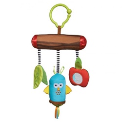 TIny Love : Woodland Wind Chime Friend TIny Love : Woodland Wind Chime Friend