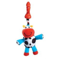Tiny Love : Tiny Smarts - Chloe Cow Tiny Love : Tiny Smarts - Chloe Cow