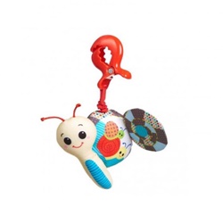 Tiny Love : Tiny Smarts - Jitter Snail Tiny Love : Tiny Smarts - Jitter Snail