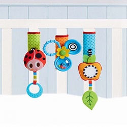 Tiny Love : Crib & Stroller Sleeves Tiny Love : Crib & Stroller Sleeves