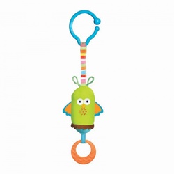 Tiny Love : OWL Wind Chime Friend Tiny Love : OWL Wind Chime Friend