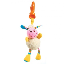 Tiny Love : Tiny Smarts - Lily Lamb Tiny Love : Tiny Smarts - Lily Lamb