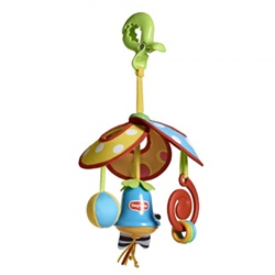 Tiny Love : Pack & Go Mini Mobile Tiny Love : Pack & Go Mini Mobile