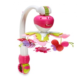 Tiny Love : Take Along Mobile Princess Tiny Love : Take Along Mobile Princess