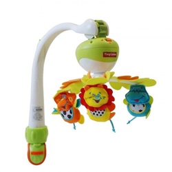 Tiny Love : Take Along Mobile - 3 in 1 Tiny Love : Take Along Mobile - 3 in 1