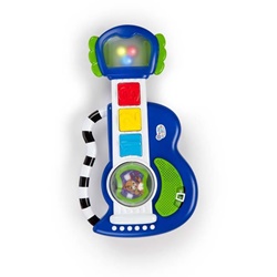 Baby Einstein : Rock Light & Roll Guitar Baby Einstein : Rock Light & Roll Guitar
