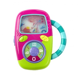 BrightStarts : Music Player BrightStarts : Music Player