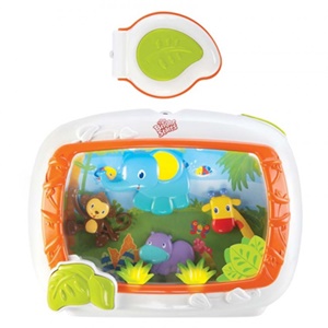 BrightStarts : Safari Adventures Music BrightStarts : Safari Adventures Music
