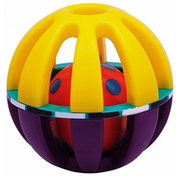 Sassy : Chime Ball ลูกบอลเขย่ามีเสียง Sassy : Chime Ball ลูกบอลเขย่ามีเสียง