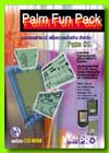 Palm Fun Pack รวมซอพท์แวร์เพื่อความบันเทิงสำหรับ Palm OS Palm Fun Pack รวมซอพท์แวร์เพื่อความบันเทิงสำหรับ Palm OS