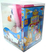 Pororo : โพโรโระ เพนกวินป่วนก๊วนขั้วโลก : กับกิจกรรมในฝัน สวนน้ำสุขสันต์ vol.03 (พร้อมของที่ระลึกตุ๊กตาโพโรโระ) Pororo : โพโรโระ เพนกวินป่วนก๊วนขั้วโลก : กับกิจกรรมในฝัน สวนน้ำสุขสันต์ vol.03 (พร้อมของที่ระลึกตุ๊กตาโพโรโระ)
