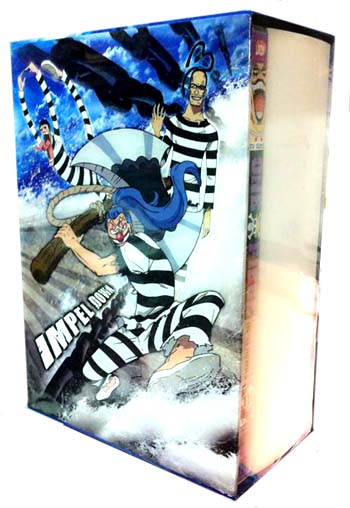 DVD : Onepiece season 13 : วันพีช season 13 Vol.110 (พร้อมของที่ระลึกกล่องใส่ดีวีดี) 0 DVD : Onepiece season 13 : วันพีช season 13 Vol.110 (พร้อมของที่ระลึกกล่องใส่ดีวีดี) 0