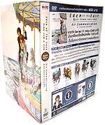 DVD : EDEN OF THE EAST AIR COMMUNICATION : อีเดน ออฟ ดิ อีสท์ (พร้อมของที่ระลึกกล่องใส่ดีวีดี) DVD : EDEN OF THE EAST AIR COMMUNICATION : อีเดน ออฟ ดิ อีสท์ (พร้อมของที่ระลึกกล่องใส่ดีวีดี)