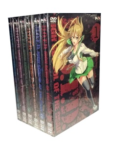 DVD : H.O.T.D. HIGH SCHOOL OF THE DEAD : ˹յÒ¹áà´Ô¹´Ô¹ Packset Vol.1-6 (´ÕÇÕ´ÕÅ´ÃÒ¤Ò¾ÔàÈÉ) DVD : H.O.T.D. HIGH SCHOOL OF THE DEAD : ˹յÒ¹áà´Ô¹´Ô¹ Packset Vol.1-6 (´ÕÇÕ´ÕÅ´ÃÒ¤Ò¾ÔàÈÉ)