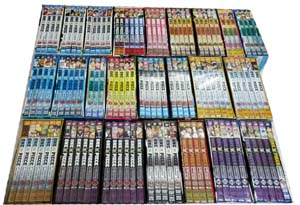 DVD : Onepiece season : วันพีช season vol.1-115(พร้อมBox) DVD : Onepiece season : วันพีช season vol.1-115(พร้อมBox)