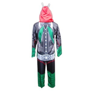 DMR-009-S Masked Rider Kids V1 : ชุดแฟนซี คอสตูมผ้ามัน แขนยาว-ขายาว มาสค์ไรเดอร์ หมายเลข 1 Size S 0 DMR-009-S Masked Rider Kids V1 : ชุดแฟนซี คอสตูมผ้ามัน แขนยาว-ขายาว มาสค์ไรเดอร์ หมายเลข 1 Size S 0