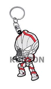 พวงกุญแจยาง : Ultraman อุลตร้าแมน พวงกุญแจยาง : Ultraman อุลตร้าแมน