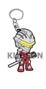 พวงกุญแจยาง : Ultra Seven อุลตร้าเซเว่น พวงกุญแจยาง : Ultra Seven อุลตร้าเซเว่น