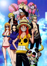 Onepiece : แฟ้มใสวันพีช Z ลาย 7 Onepiece : แฟ้มใสวันพีช Z ลาย 7