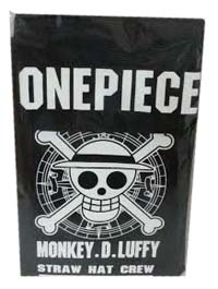 Onepiece : กระเป๋าผ้าหูแขวน ลาย Luffy Onepiece : กระเป๋าผ้าหูแขวน ลาย Luffy