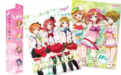 Love Live! : Poster Lovelive! ปี1 : โปสเตอร์เลิฟไลฟ์! ปี1 Love Live! : Poster Lovelive! ปี1 : โปสเตอร์เลิฟไลฟ์! ปี1