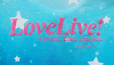T-Shirt Love Live! Ver.SS2 : เสื้อยืดเลิฟไลฟ์! ลายSS2 Size L 2 T-Shirt Love Live! Ver.SS2 : เสื้อยืดเลิฟไลฟ์! ลายSS2 Size L 2