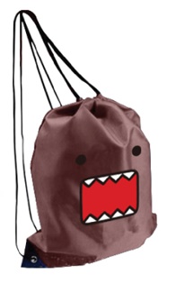 Kitbag Domo : กระเป๋าอเนกประสงค์ DOMO Kitbag Domo : กระเป๋าอเนกประสงค์ DOMO