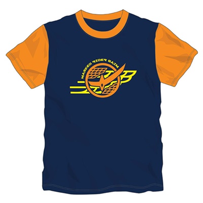 T-Shirt Masked Rider Gaim : เสื้อยืดไกมุ แบบ 2 สีกรมท่า Size L 0 T-Shirt Masked Rider Gaim : เสื้อยืดไกมุ แบบ 2 สีกรมท่า Size L 0