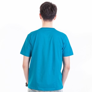 DOP-611-BL-XL เสื้อยืดวันพีซ ลาย Fighto Luffy สีฟ้า 0 DOP-611-BL-XL เสื้อยืดวันพีซ ลาย Fighto Luffy สีฟ้า 0