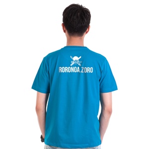 DOP-612-GR-XL เสื้อยืดวันพีซ ลาย Sword of Zoro สีเขียว 0 DOP-612-GR-XL เสื้อยืดวันพีซ ลาย Sword of Zoro สีเขียว 0