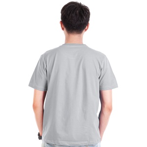 DOP-708-GY-XL เสื้อยืดวันพีซ ลาย WANTED ZORO เทา 0 DOP-708-GY-XL เสื้อยืดวันพีซ ลาย WANTED ZORO เทา 0