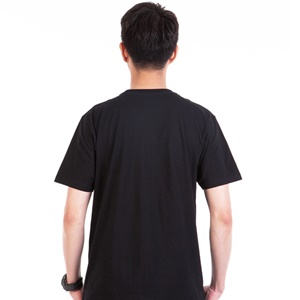 DOP-687-BK-L เสื้อยืดวันพีซ ลาย Luffy&Law สีดำ 0 DOP-687-BK-L เสื้อยืดวันพีซ ลาย Luffy&Law สีดำ 0