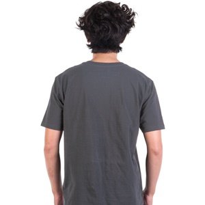DOP-689-GY-L เสื้อยืดวันพีซ ลาย Luffy สีเทา 0 DOP-689-GY-L เสื้อยืดวันพีซ ลาย Luffy สีเทา 0