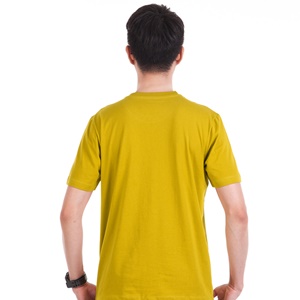 DOP-689-YE-S เสื้อยืดวันพีซ ลาย Luffy สีเหลือง 0 DOP-689-YE-S เสื้อยืดวันพีซ ลาย Luffy สีเหลือง 0
