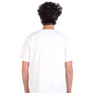 DOP-690-WH-S เสื้อยืดวันพีซ ลาย Luffy สีขาว 0 DOP-690-WH-S เสื้อยืดวันพีซ ลาย Luffy สีขาว 0