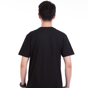 DOP-699-BK-S เสื้อยืดวันพีซ ลาย Luffy SHC สีดำ 0 DOP-699-BK-S เสื้อยืดวันพีซ ลาย Luffy SHC สีดำ 0