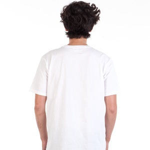 DOP-699-WH-L เสื้อยืดวันพีซ ลาย Luffy SHC สีขาว 0 DOP-699-WH-L เสื้อยืดวันพีซ ลาย Luffy SHC สีขาว 0