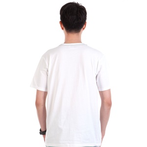 DOP-688-WH-S เสื้อยืดวันพีซ ลาย Luffy&Nami สีขาว 0 DOP-688-WH-S เสื้อยืดวันพีซ ลาย Luffy&Nami สีขาว 0