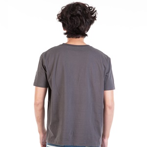DOP-694-GY-M เสื้อวันพีซ ลาย SD LUFFY เทา 0 DOP-694-GY-M เสื้อวันพีซ ลาย SD LUFFY เทา 0