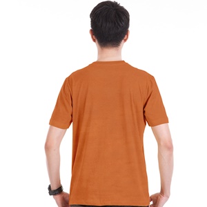 DOP-694-OR-S เสื้อวันพีซ ลาย SD LUFFY ส้ม 0 DOP-694-OR-S เสื้อวันพีซ ลาย SD LUFFY ส้ม 0