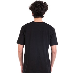 DOP-700-BK-L เสื้อยืดวันพีซ ลาย SD Luffy สีดำ 0 DOP-700-BK-L เสื้อยืดวันพีซ ลาย SD Luffy สีดำ 0