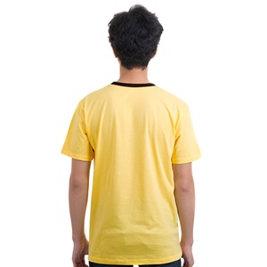 DOP-757-YE-S เสื้อยืดวันพีซ ลาย Law สีเหลือง 0 DOP-757-YE-S เสื้อยืดวันพีซ ลาย Law สีเหลือง 0