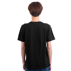 DOP-757-BK-S เสื้อยืดวันพีซ ลาย Law สีดำ 0 DOP-757-BK-S เสื้อยืดวันพีซ ลาย Law สีดำ 0