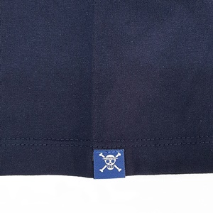 DOP-759-NV-S เสื้อยืดวันพีซ ลาย Chopper สีกรม 1 DOP-759-NV-S เสื้อยืดวันพีซ ลาย Chopper สีกรม 1
