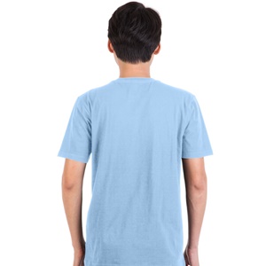DOP-759-BL-S เสื้อยืดวันพีซ ลาย Chopper สีฟ้า 0 DOP-759-BL-S เสื้อยืดวันพีซ ลาย Chopper สีฟ้า 0