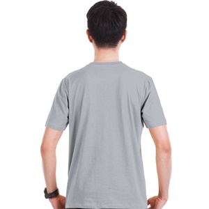 DOP-761-GY-S เสื้อยืดวันพีซ ลาย Luffy สีเทา 0 DOP-761-GY-S เสื้อยืดวันพีซ ลาย Luffy สีเทา 0