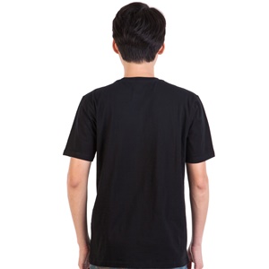 DOP-761-BK-S เสื้อยืดวันพีซ ลาย Luffy สีดำ 0 DOP-761-BK-S เสื้อยืดวันพีซ ลาย Luffy สีดำ 0